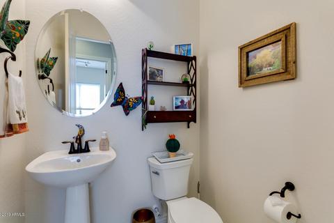 2186 E Tomahawk Dr, Gilbert, AZ 85298 photo 32