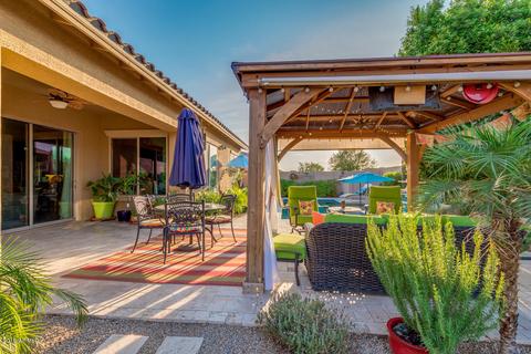 2186 E Tomahawk Dr, Gilbert, AZ 85298 photo 71