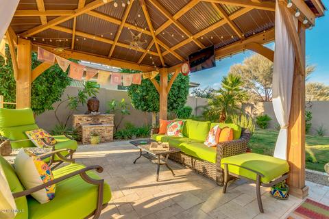 2186 E Tomahawk Dr, Gilbert, AZ 85298 photo 70