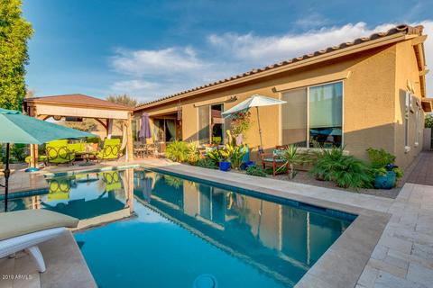 2186 E Tomahawk Dr, Gilbert, AZ 85298 photo 74