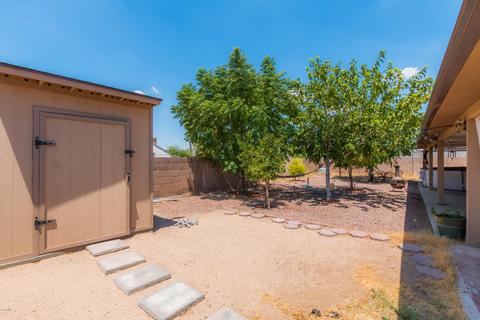 4544 N 87th Dr N, Phoenix, AZ 85037 photo 25