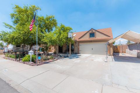 4544 N 87th Dr N, Phoenix, AZ 85037 photo 1