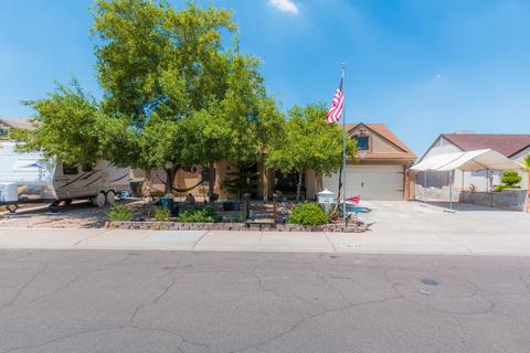4544 N 87th Dr N, Phoenix, AZ 85037 photo 2