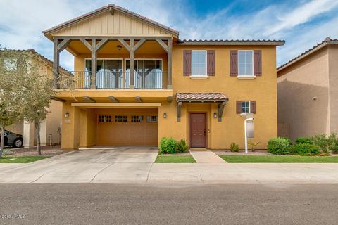 4230 E Toledo St, Gilbert, AZ 85295 photo 1