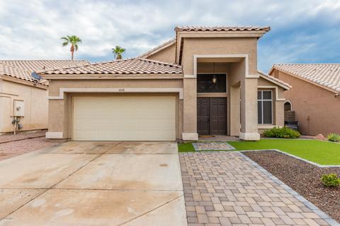 4648 E White Aster St, Phoenix, AZ 85044 photo 1
