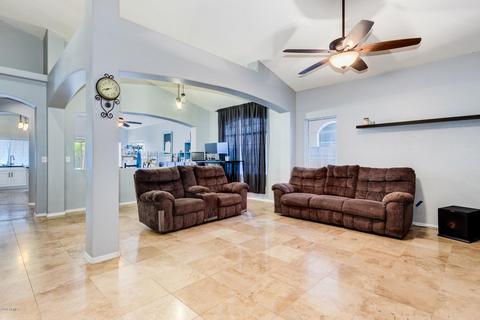 4648 E White Aster St, Phoenix, AZ 85044 photo 3