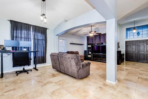 4648 E White Aster St, Phoenix, AZ 85044 photo 4