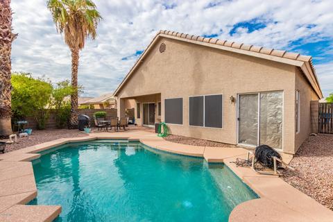 4648 E White Aster St, Phoenix, AZ 85044 photo 20