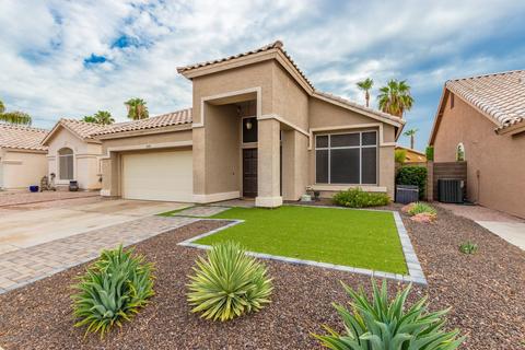4648 E White Aster St, Phoenix, AZ 85044 photo 2
