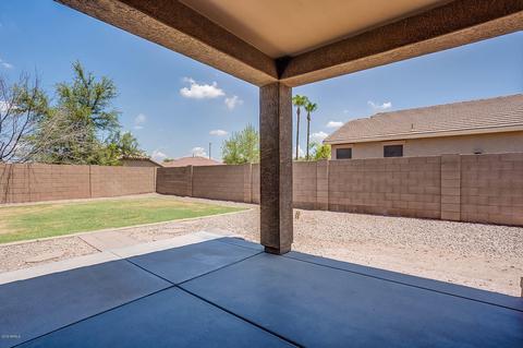3652 E Flower St, Gilbert, AZ 85298 photo 15
