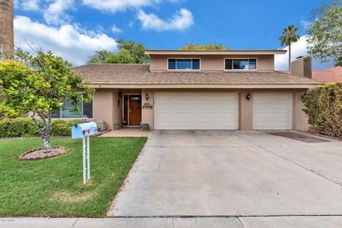 1631 E Westwind Way, Tempe, AZ 85283 photo 1