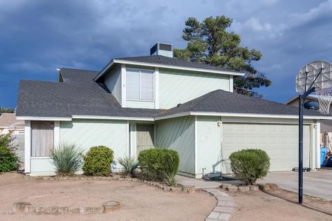 4627 N 77th Dr, Phoenix, AZ 85033 photo 1