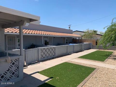 4101 E Belleview St, Phoenix, AZ 85008 photo 1