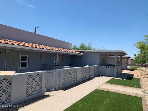 4107 E Belleview St, Phoenix, AZ 85008 photo 1