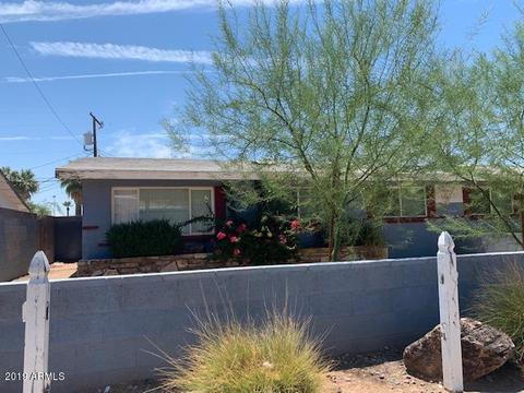 4015 E Belleview St, Phoenix, AZ 85008 photo 1