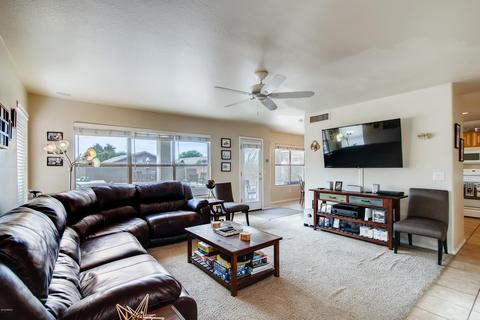 4705 E Mossman Rd, Phoenix, AZ 85050 photo 5