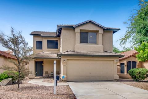 4705 E Mossman Rd, Phoenix, AZ 85050 photo 1