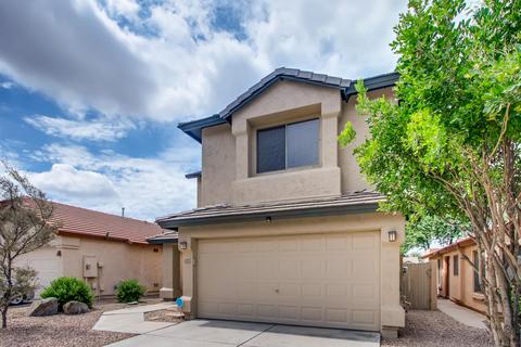 4705 E Mossman Rd, Phoenix, AZ 85050 photo 2