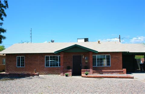 728 W 3rd Pl, Mesa, AZ 85201 photo 1