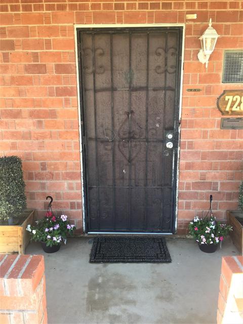 728 W 3rd Pl, Mesa, AZ 85201 photo 4