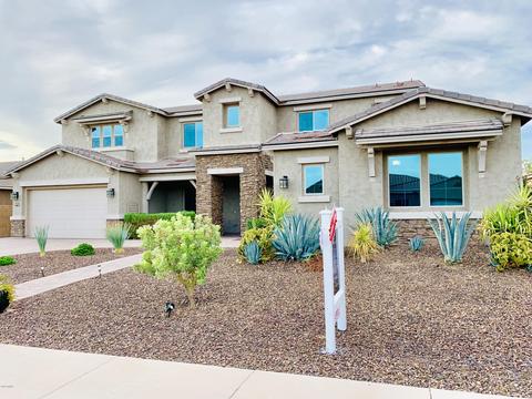 3674 E Strawberry Dr, Gilbert, AZ 85298 photo 3