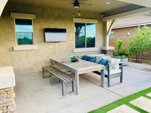3674 E Strawberry Dr, Gilbert, AZ 85298 photo 93
