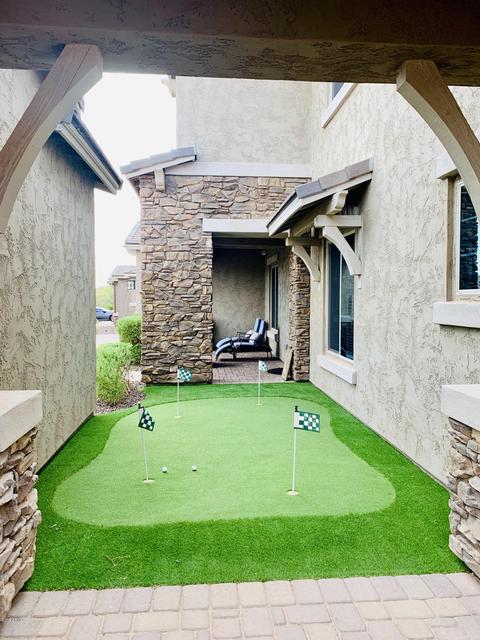 3674 E Strawberry Dr, Gilbert, AZ 85298 photo 9