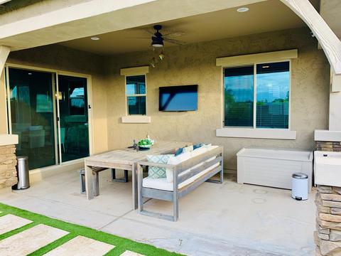 3674 E Strawberry Dr, Gilbert, AZ 85298 photo 91