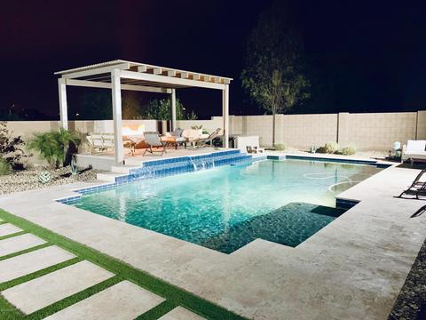 3674 E Strawberry Dr, Gilbert, AZ 85298 photo 99