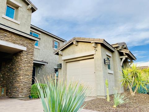 3674 E Strawberry Dr, Gilbert, AZ 85298 photo 5