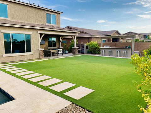 3674 E Strawberry Dr, Gilbert, AZ 85298 photo 87
