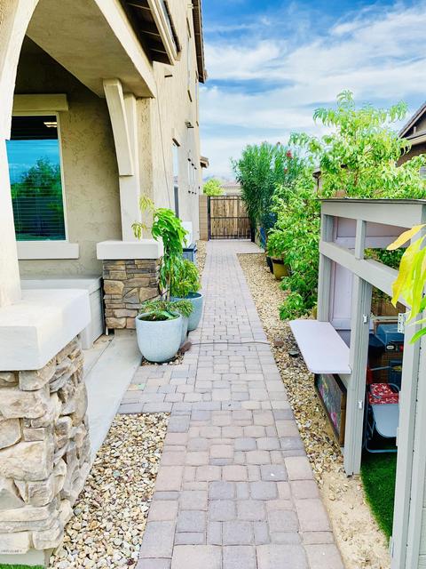 3674 E Strawberry Dr, Gilbert, AZ 85298 photo 92
