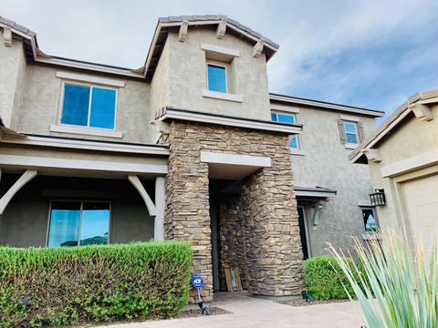 3674 E Strawberry Dr, Gilbert, AZ 85298 photo 4