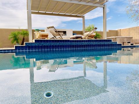 3674 E Strawberry Dr, Gilbert, AZ 85298 photo 96
