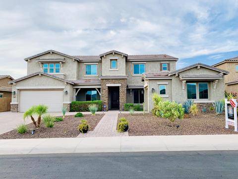 3674 E Strawberry Dr, Gilbert, AZ 85298 photo 1