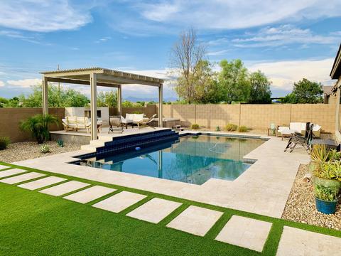 3674 E Strawberry Dr, Gilbert, AZ 85298 photo 81