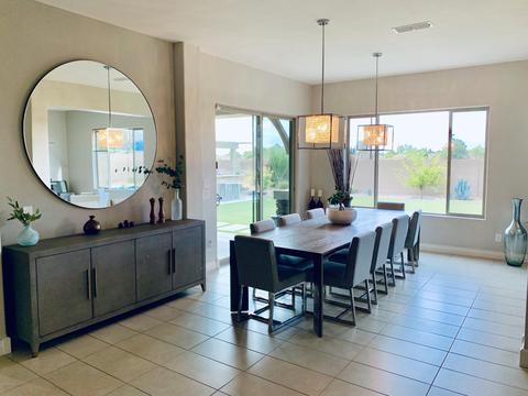 3674 E Strawberry Dr, Gilbert, AZ 85298 photo 22