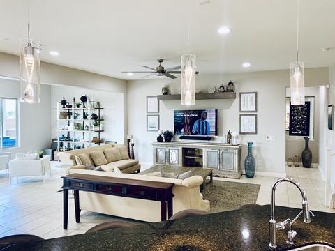 3674 E Strawberry Dr, Gilbert, AZ 85298 photo 37
