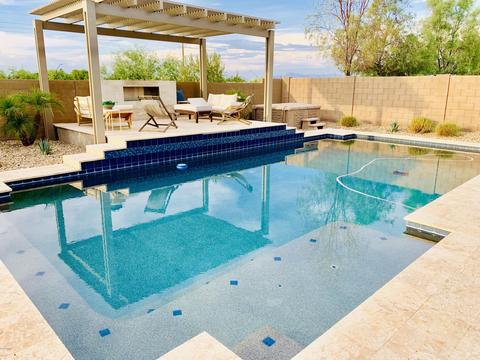 3674 E Strawberry Dr, Gilbert, AZ 85298 photo 82