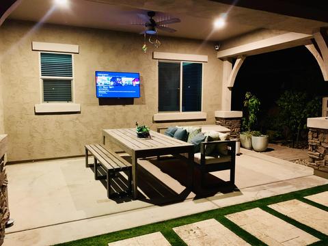 3674 E Strawberry Dr, Gilbert, AZ 85298 photo 104