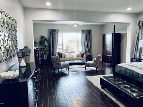 3674 E Strawberry Dr, Gilbert, AZ 85298 photo 47