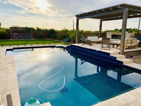 3674 E Strawberry Dr, Gilbert, AZ 85298 photo 83