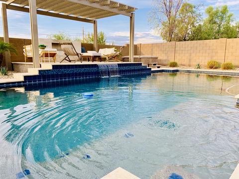 3674 E Strawberry Dr, Gilbert, AZ 85298 photo 97