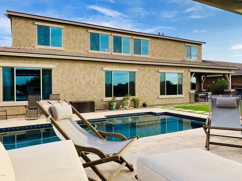 3674 E Strawberry Dr, Gilbert, AZ 85298 photo 85
