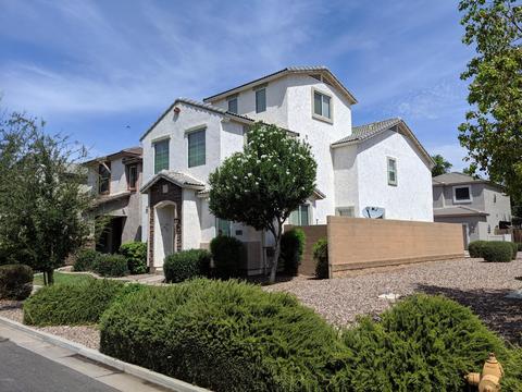 4292 E Vest Ave, Gilbert, AZ 85295 photo 5