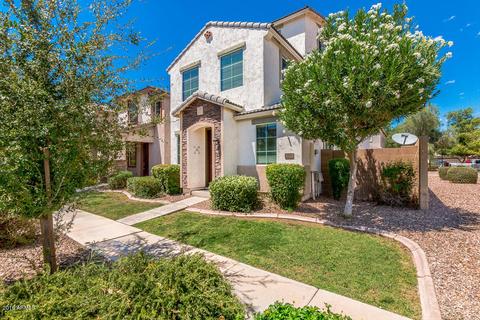 4292 E Vest Ave, Gilbert, AZ 85295 photo 1