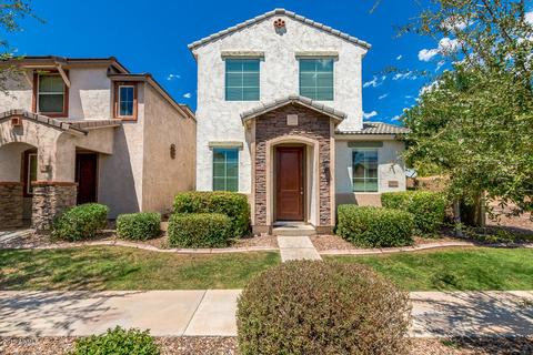 4292 E Vest Ave, Gilbert, AZ 85295 photo 2