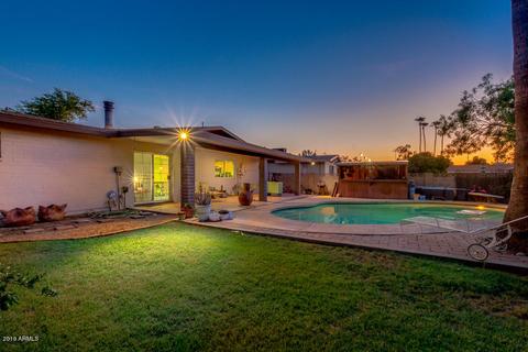 2120 E Broadmor Dr, Tempe, AZ 85282 photo 1