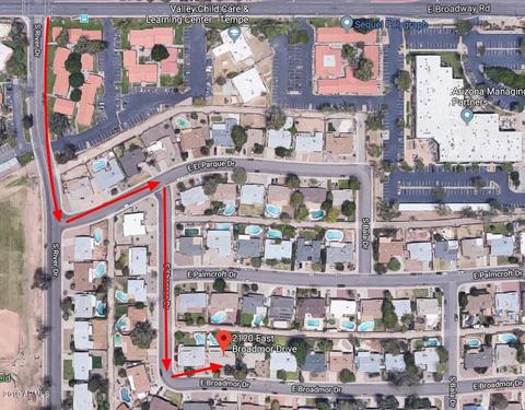 2120 E Broadmor Dr, Tempe, AZ 85282 photo 84