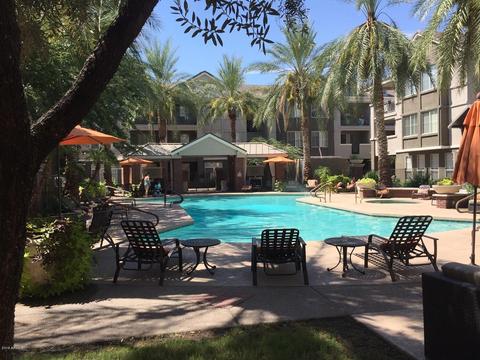 909 E Camelback Rd #3134, Phoenix, AZ 85014 photo 3